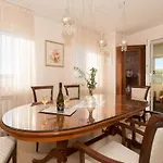 Hébergement de vacances 'villa Mare' Mit Privatem Pool By Interhome Trget