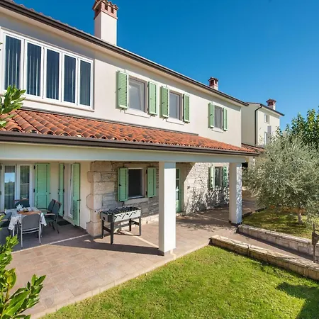 Nyaraló 'villa Mare' Mit Privatem Pool By Interhome Trget