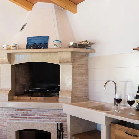 Apartman Oliva By Interhome *