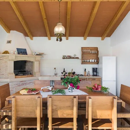 Σπίτι διακοπών 'villa Mare' Mit Privatem Pool By Interhome Trget