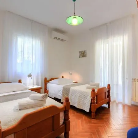 'villa Mare' Mit Privatem Pool By Interhome Prázdninový dům