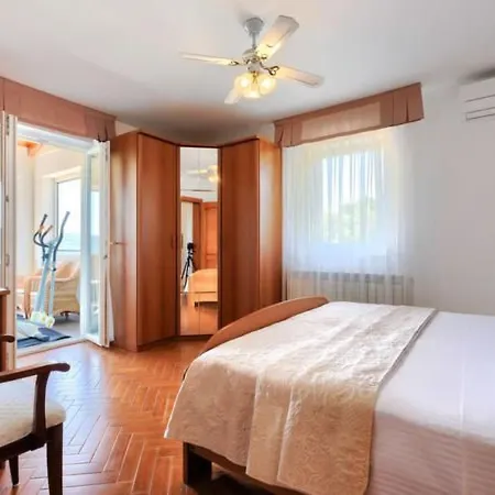 Vakantiehuis 'villa Mare' Mit Privatem Pool By Interhome *