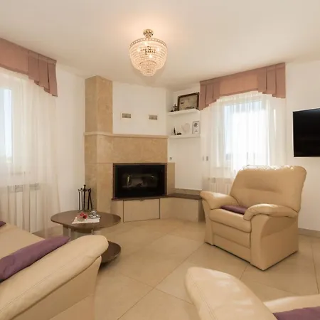 Prázdninový dům 'villa Mare' Mit Privatem Pool By Interhome