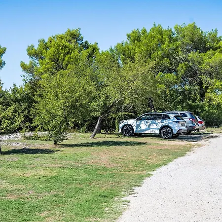 Apartman Oliva By Interhome