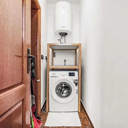 Oliva By Interhome Apartman Trget
