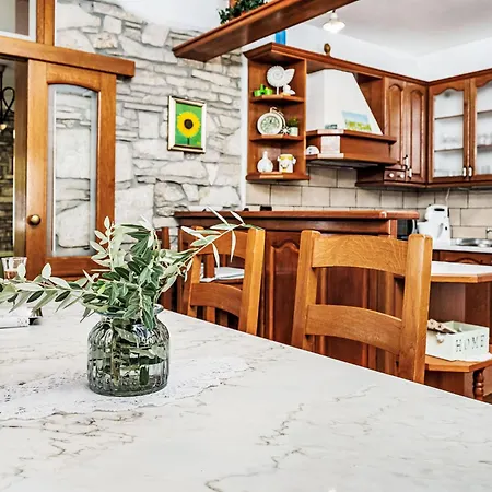 Apartman Oliva By Interhome *